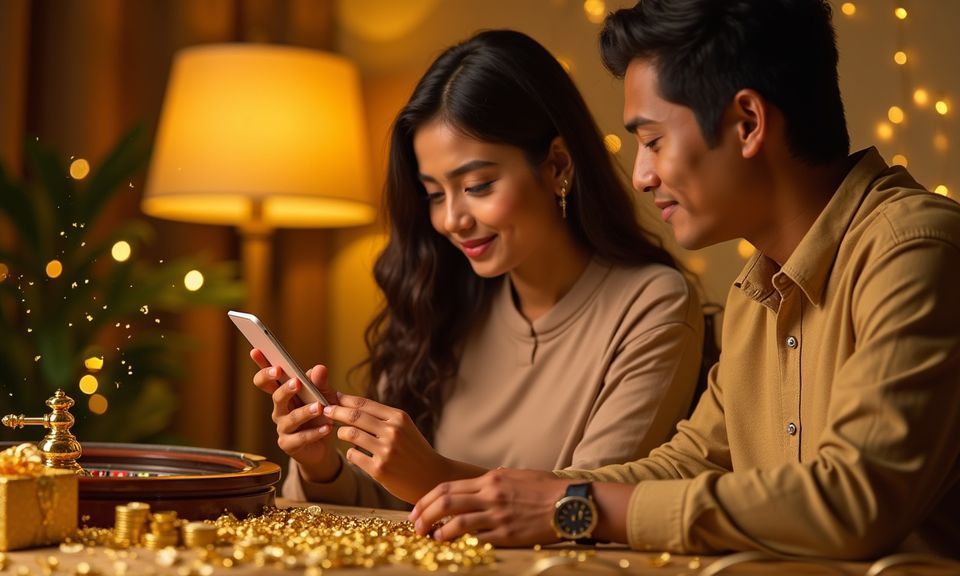 bajee888 Live Casino Access Offer