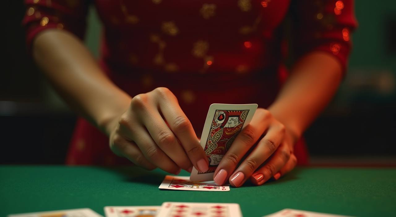 bajee888 Casino